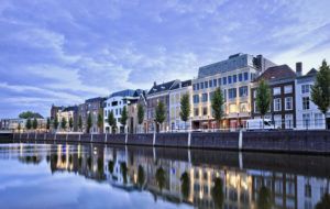 Verhuisbedrijf Breda (Topverhuizen)