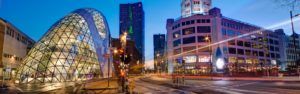 Verhuisbedrijf Eindhoven - Verhuisservice